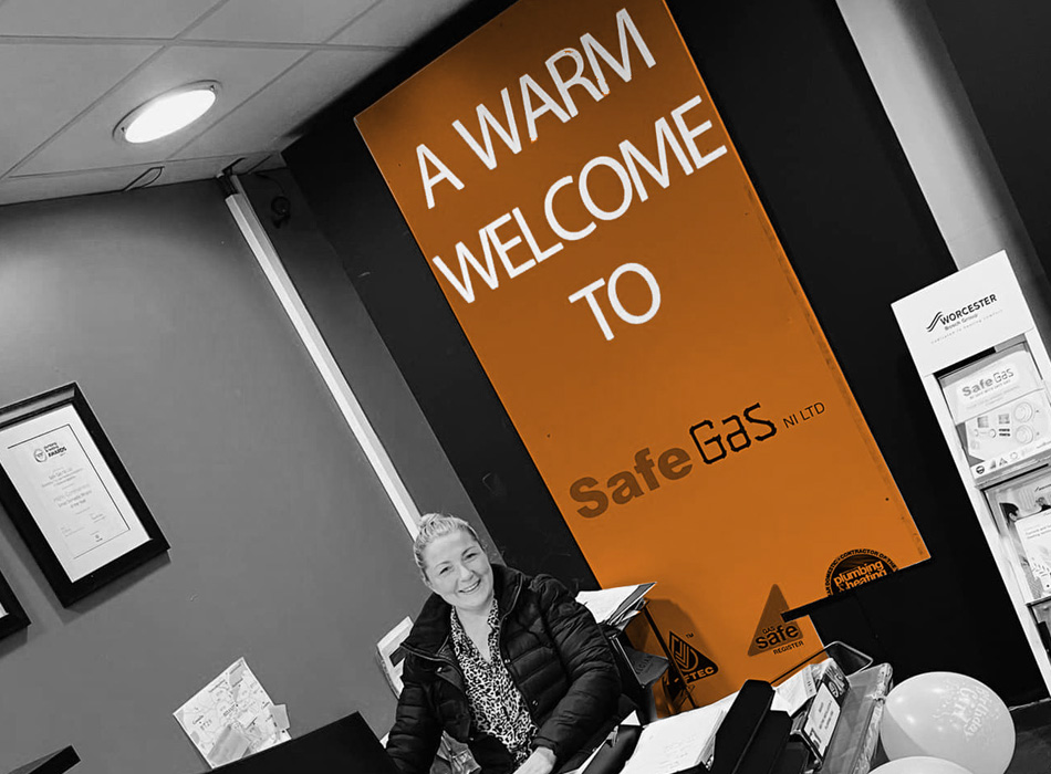 Safe Gas