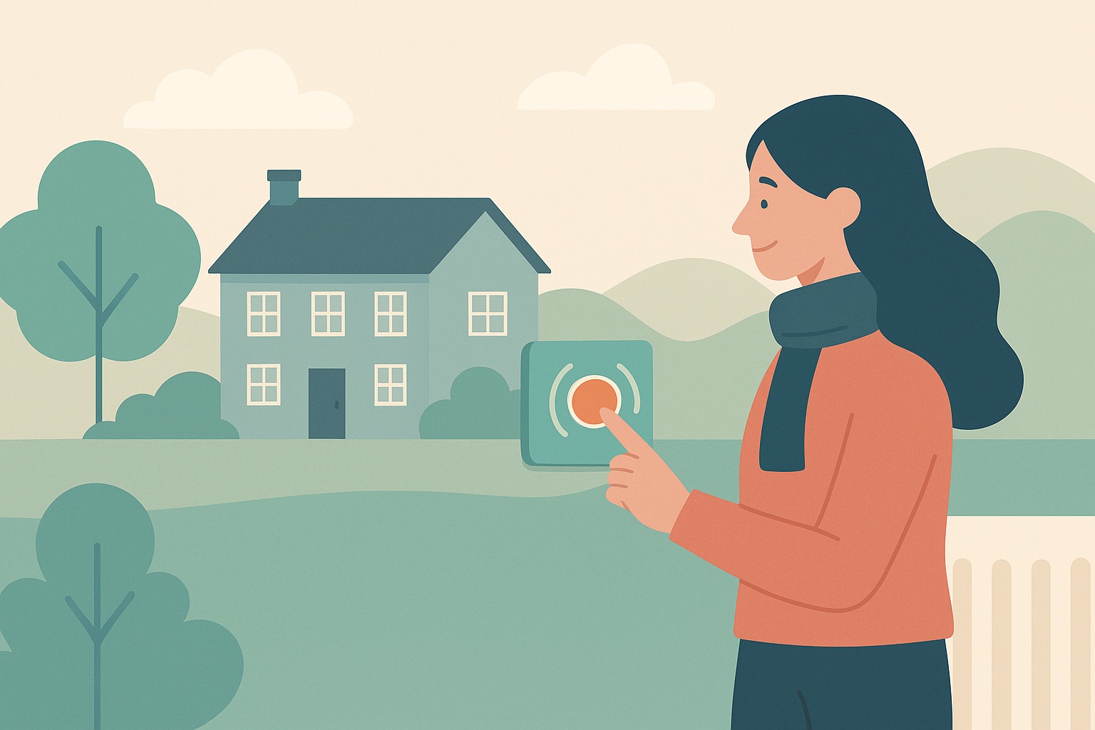 Read more about the article Affordable Warmth Scheme: A Guide for Newtownabbey Residents