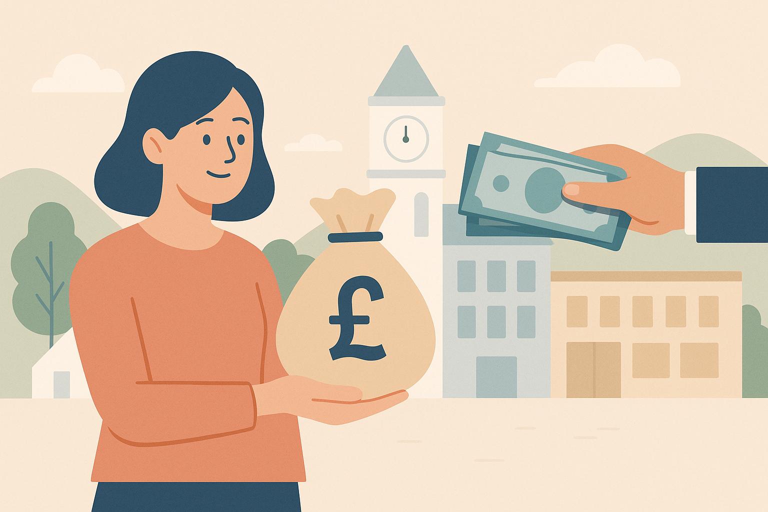 Read more about the article Affordable Warmth Scheme: Are Templepatrick Homeowners Eligible?