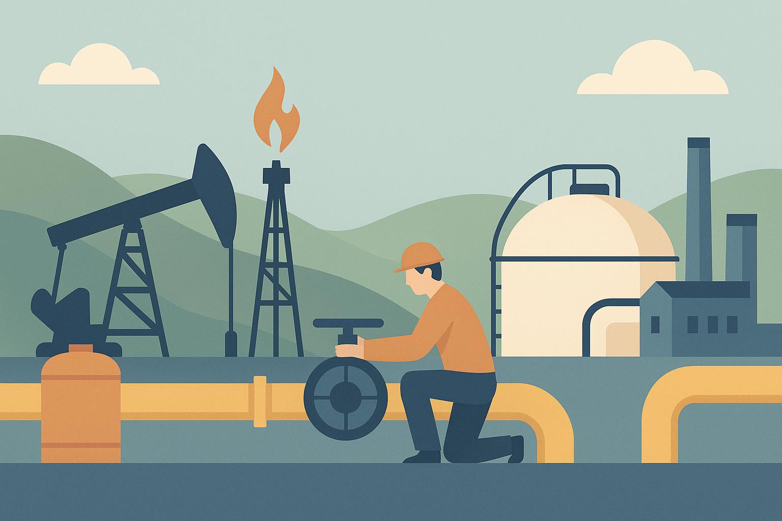 Read more about the article Oil to Gas Boiler Installation in Carrickfergus: What You Need to Know