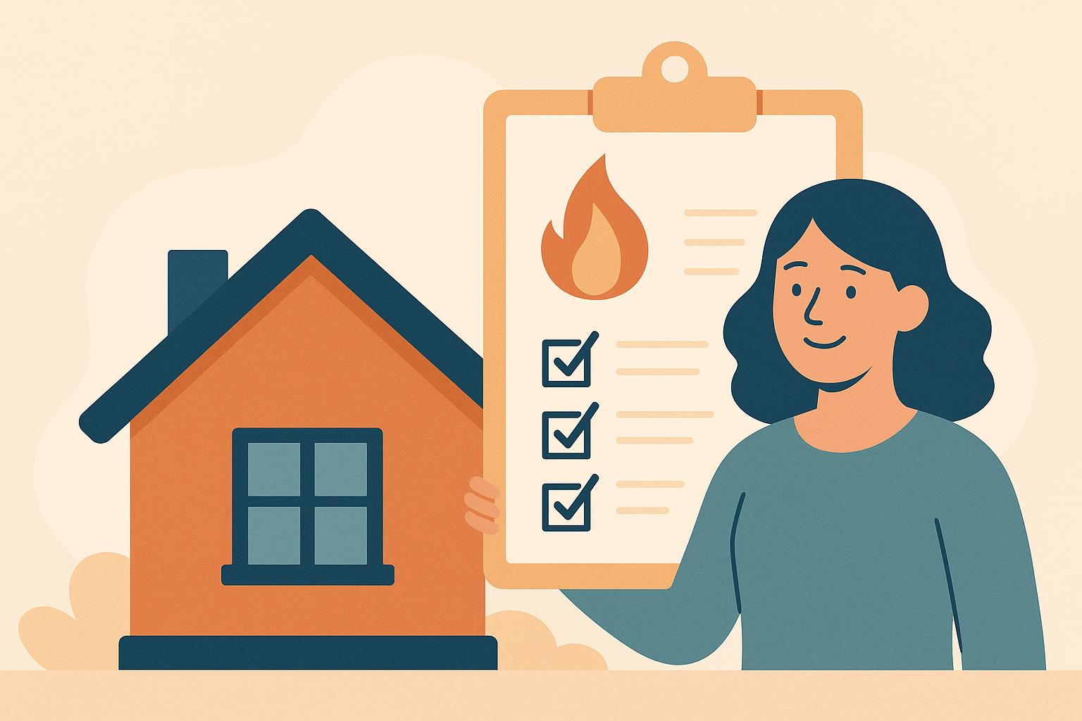 Read more about the article Affordable Warmth Scheme Explained for Bangor Residents